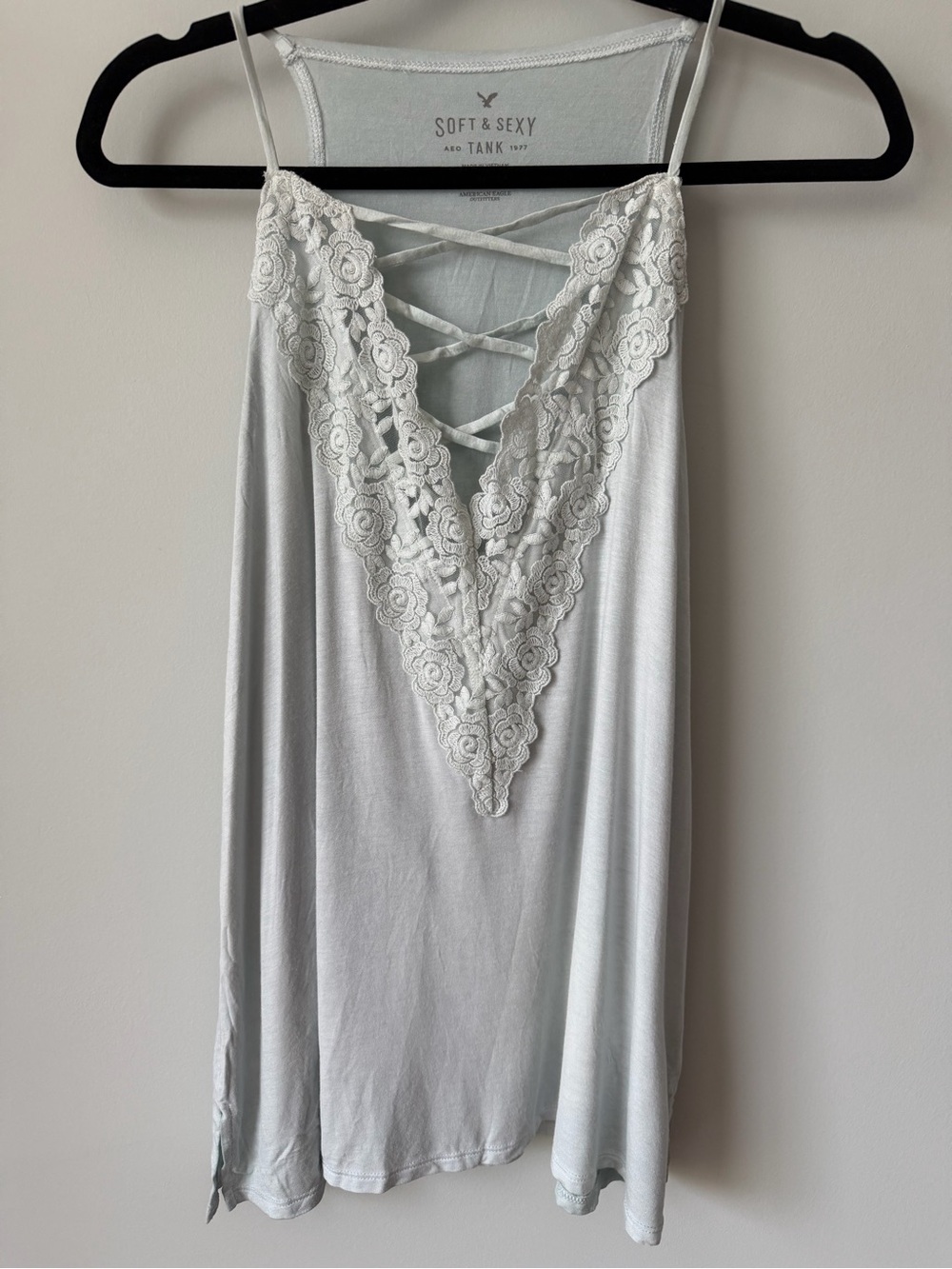 NWT American Eagle Outfitters Soft & Sexy Tank